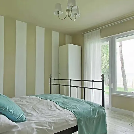 Beach 101 Villa Siofok Room photo
