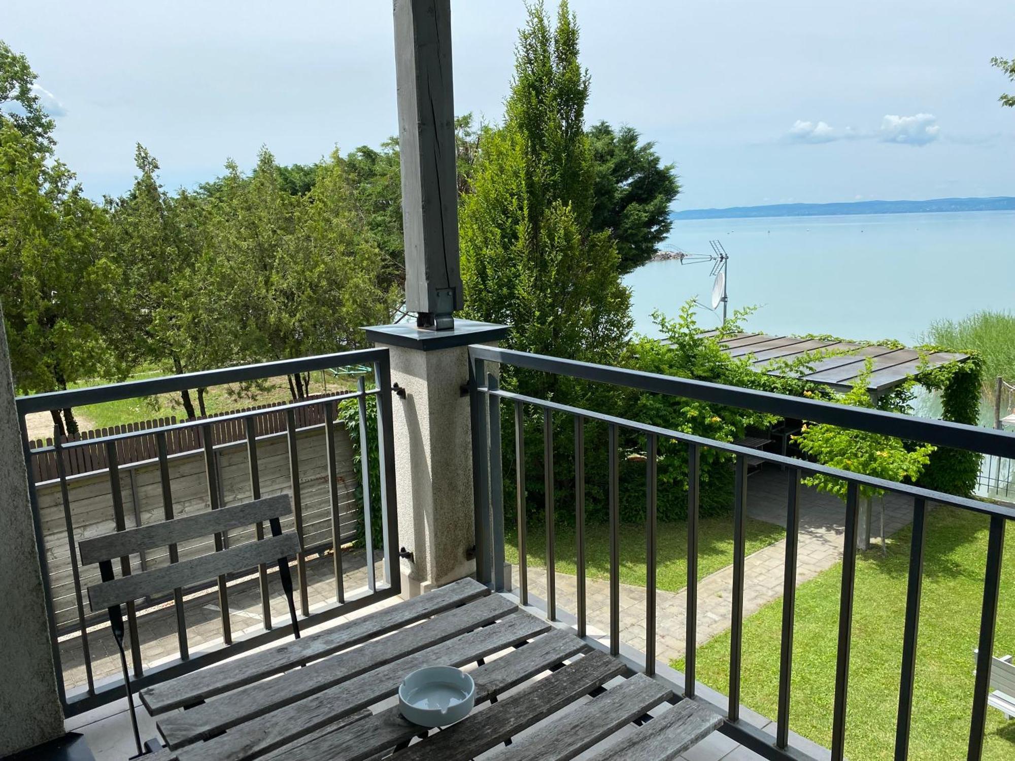 Apartment 101 Siófok