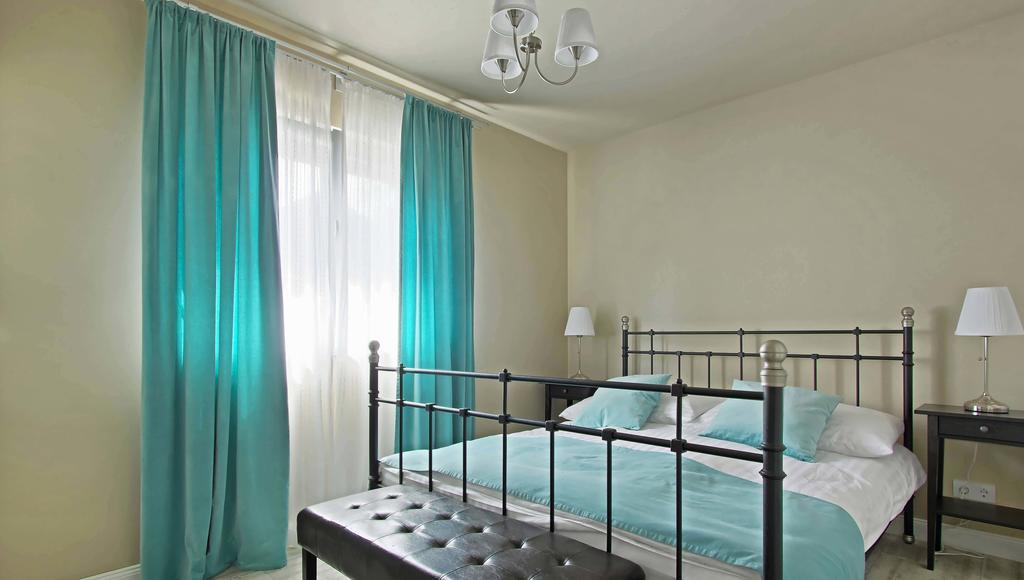 Apartament 101 Siófok